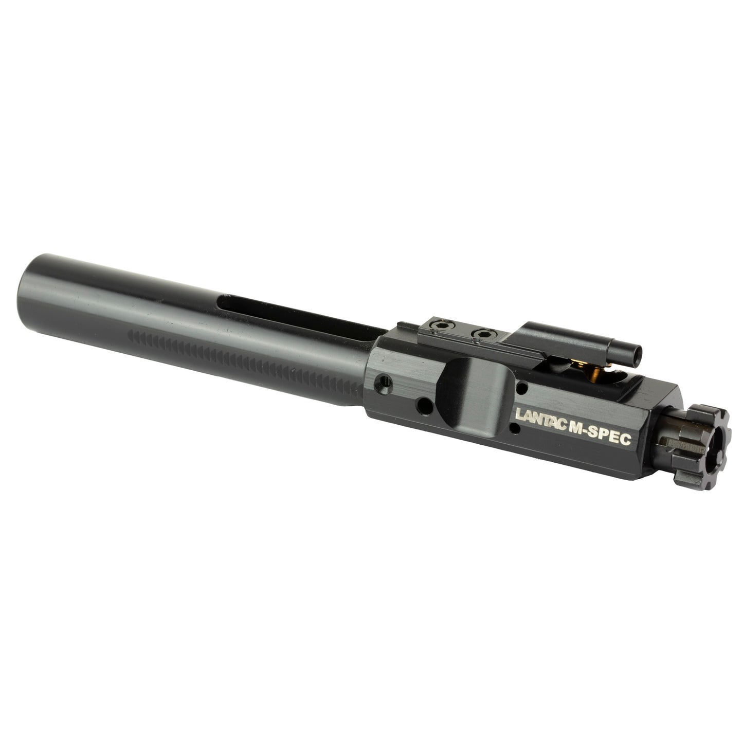 Lantac M-spec Bcg 762 Nitride Blk