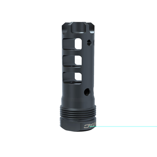 Lantac 9mm Dragon Plan B Long 1/2x28
