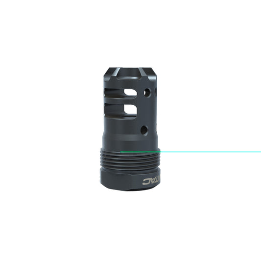 Lantac 9mm Dragon Plan B Sht 1/2x28