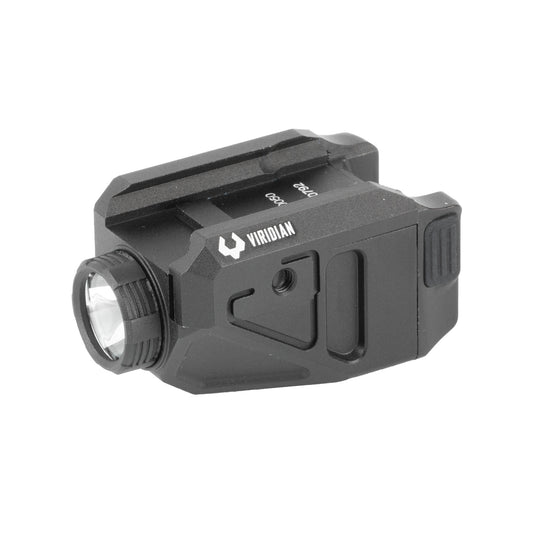 Viridian Ctl Fits Glock 43x Light
