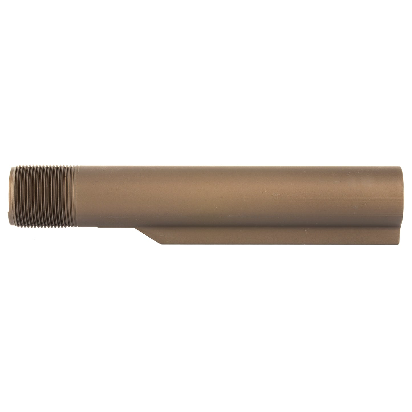 Lbe Ar Milspec Buffer Tube Brn