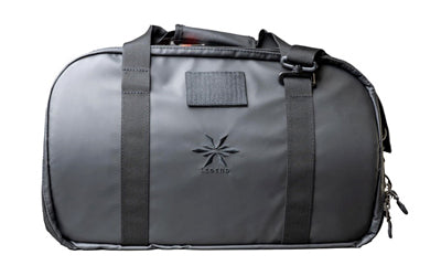Legend Chimera Dlx Range Bag Blk