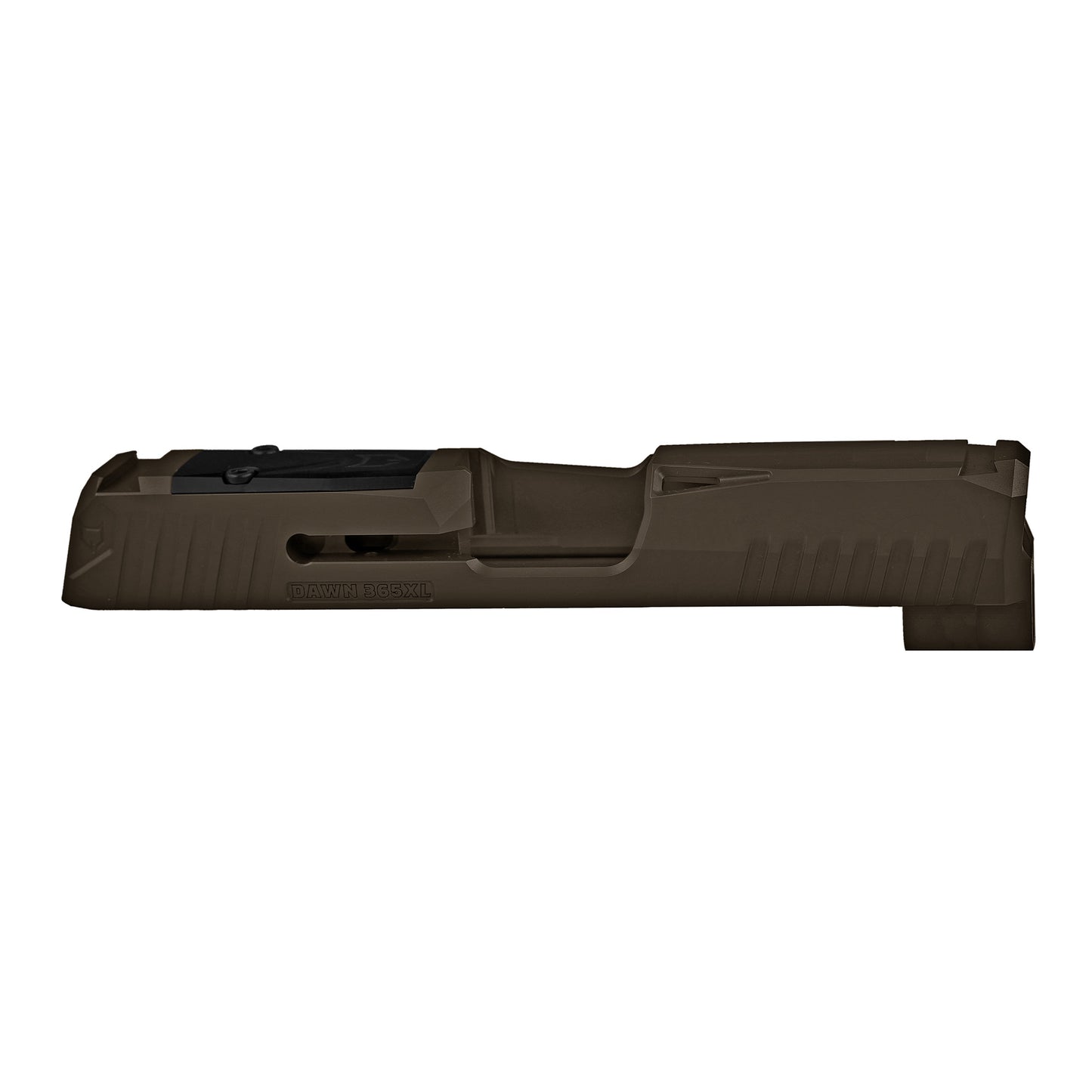 Lwd Dawn Slde Oc Stpd For P365xl Brz