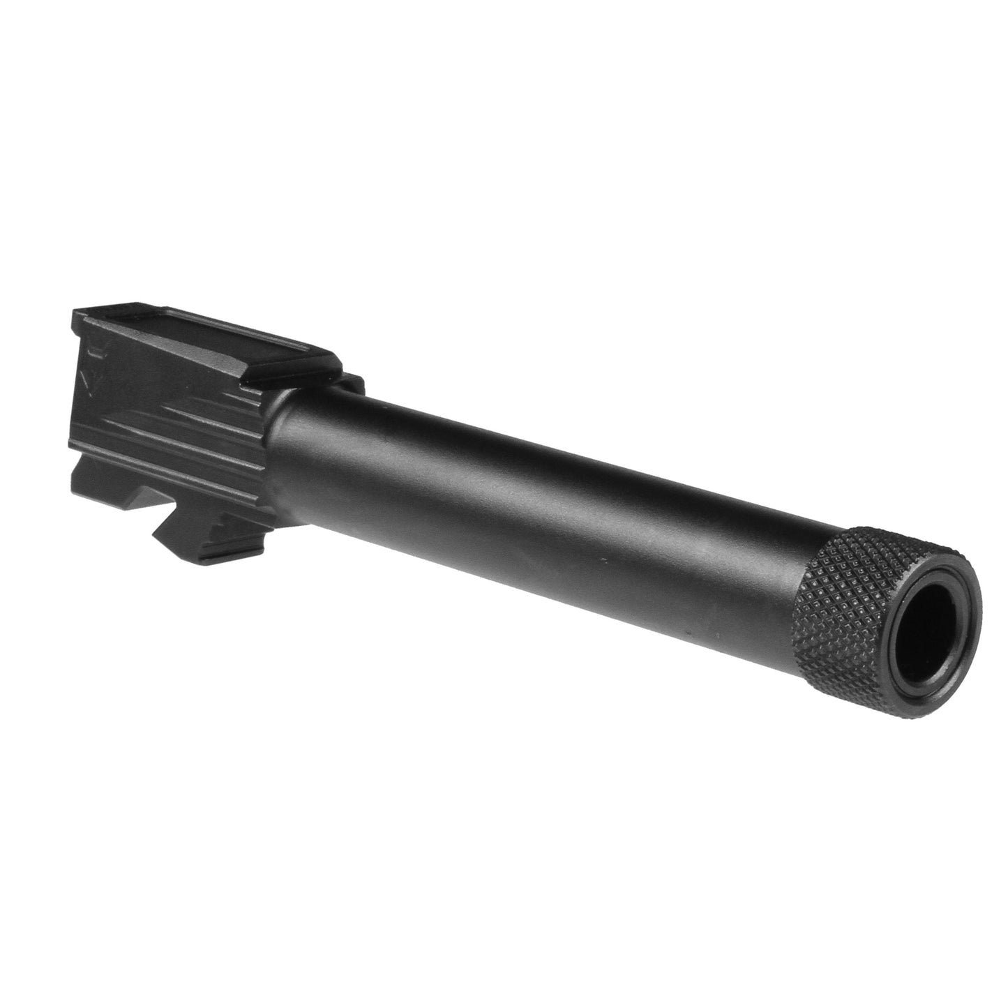 Lwd Dusk19 Bbl 9mm For Glk 19 Bk Tb