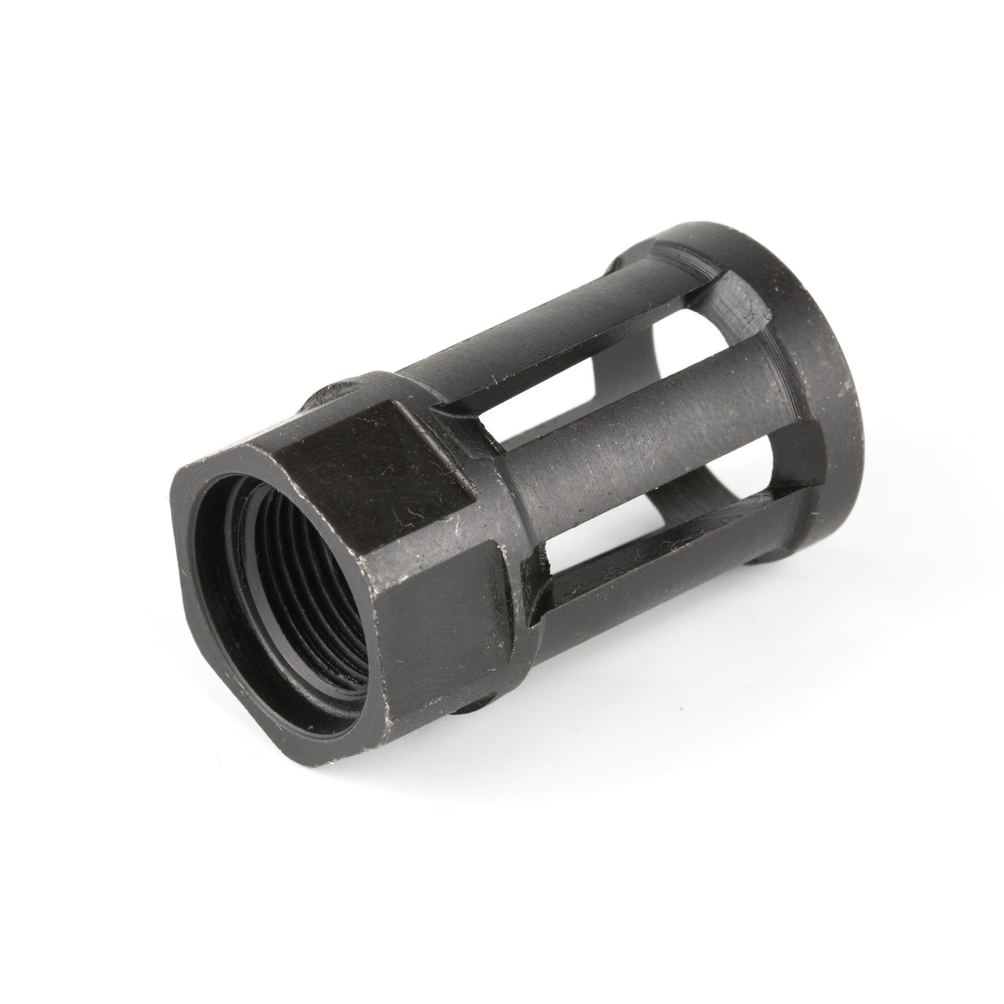 Lwd Flash Hider Blk