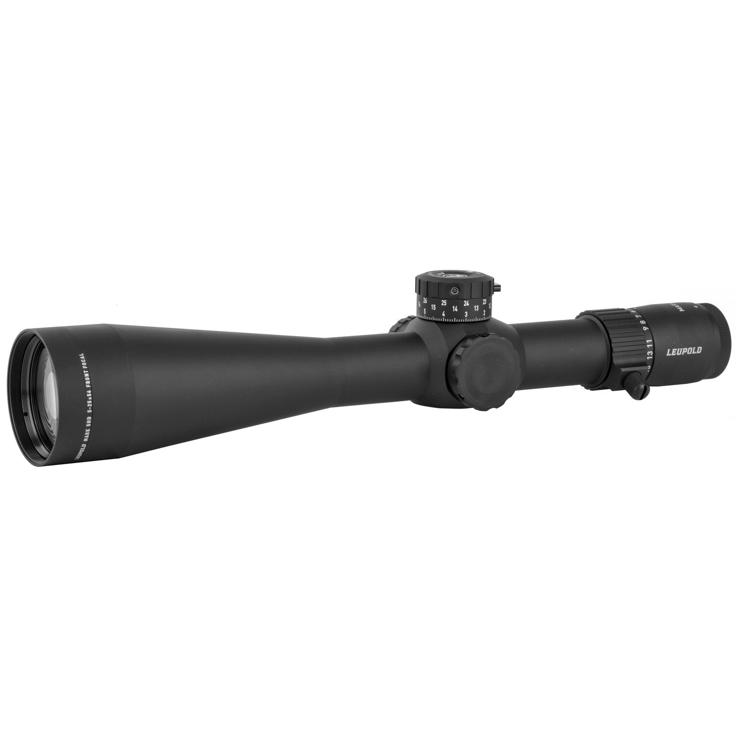 Leup Mark 5hd 5-25x56 Tremor 3