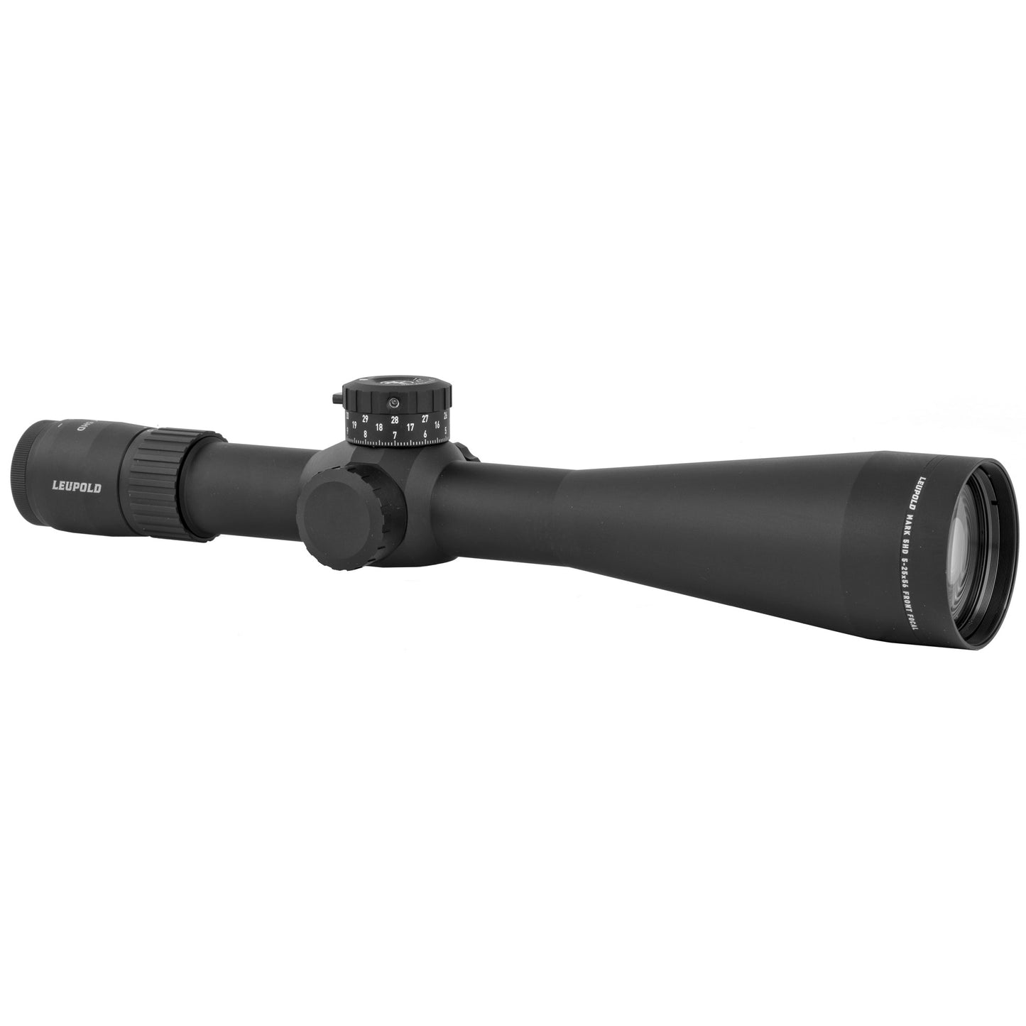 Leup Mark 5hd 5-25x56 Tremor 3