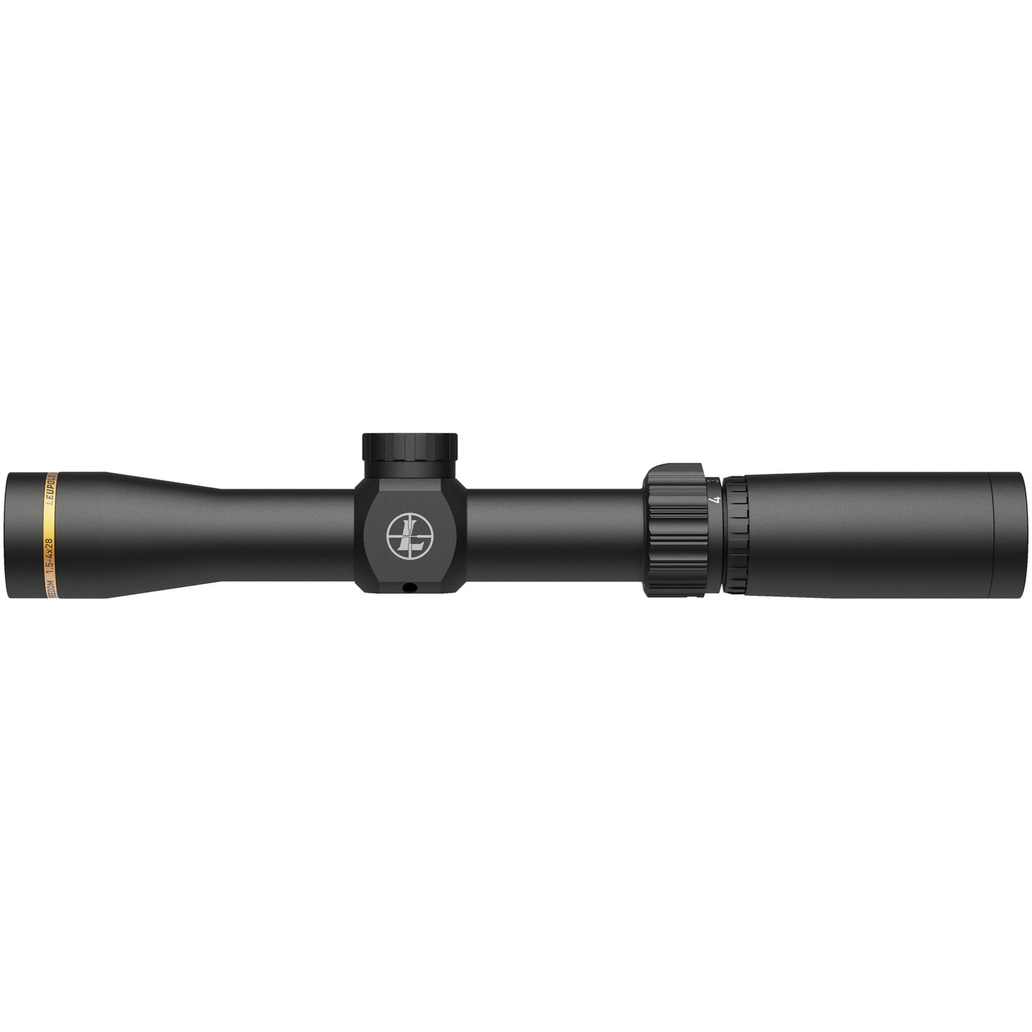Leup Vx-freedom 1.5-4x28 Ier Sct Dpl