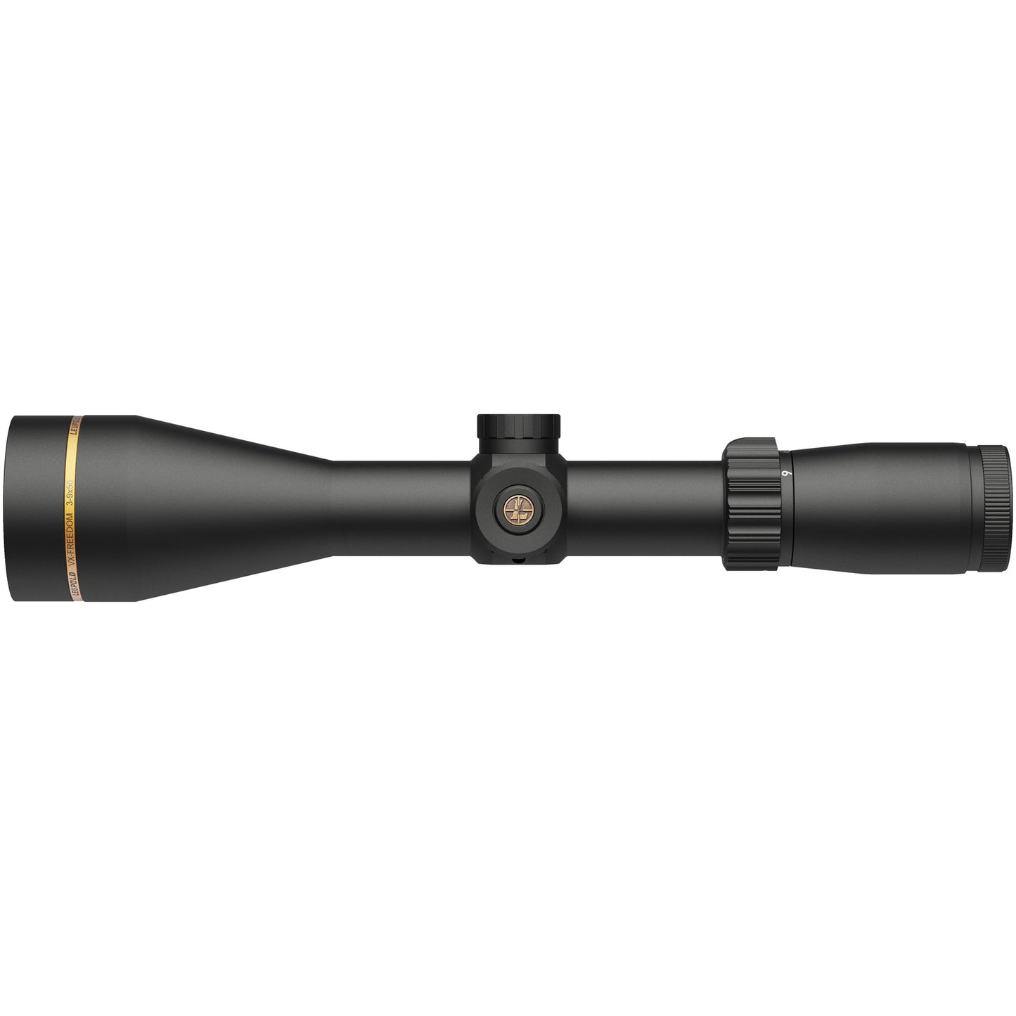 Leup Vx-freedom 3-9x50 Fdot Hntr