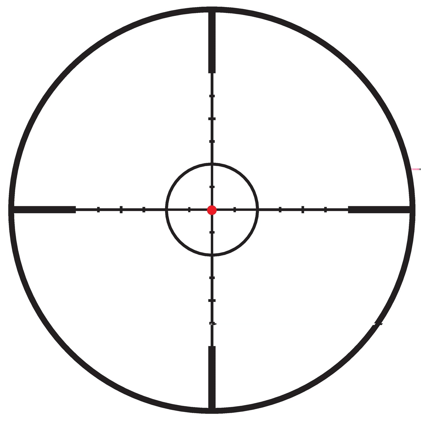 Leup Mark 3hd 1.5-4x20 Firedot Spr