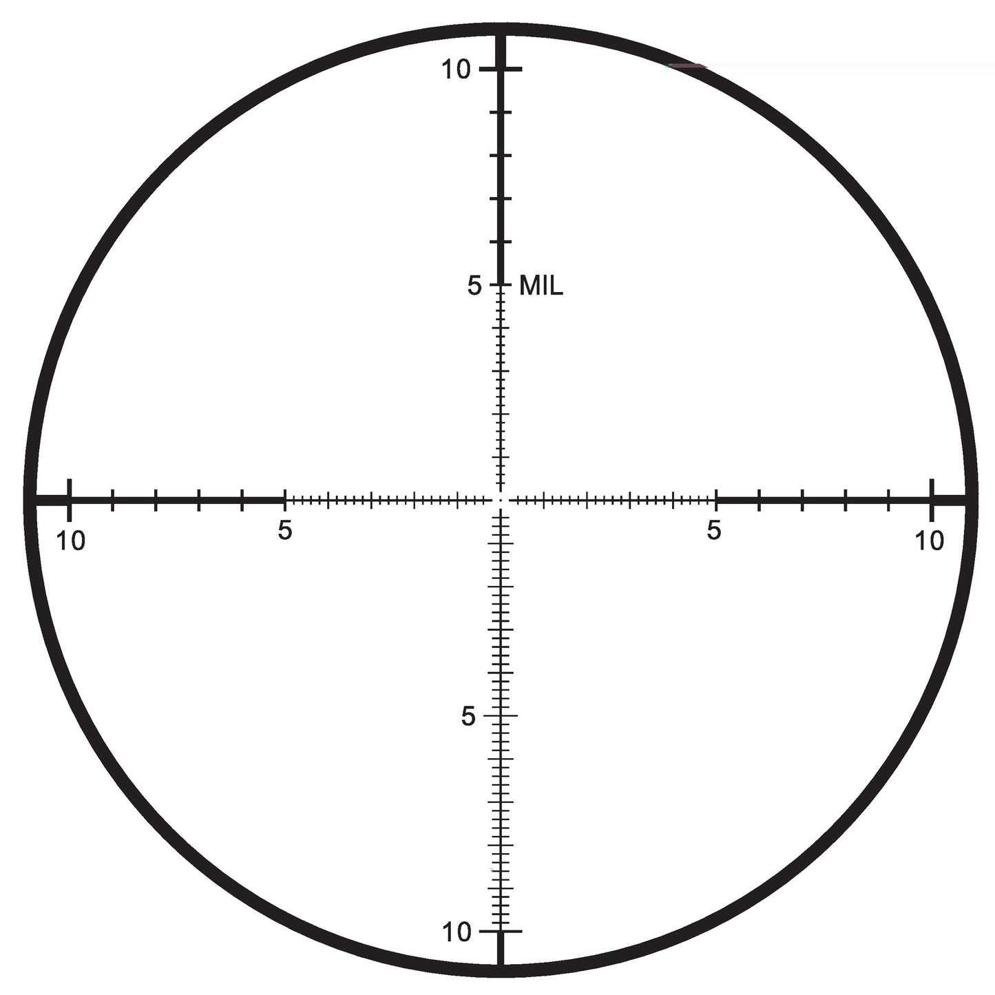 Leup Mark 5hd 3.6-18x44 Pr1-mil Ir