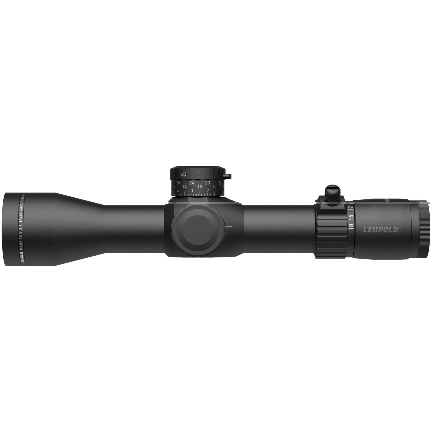 Leup Mark 5hd 3.6-18x44 Pr1-mil Ir
