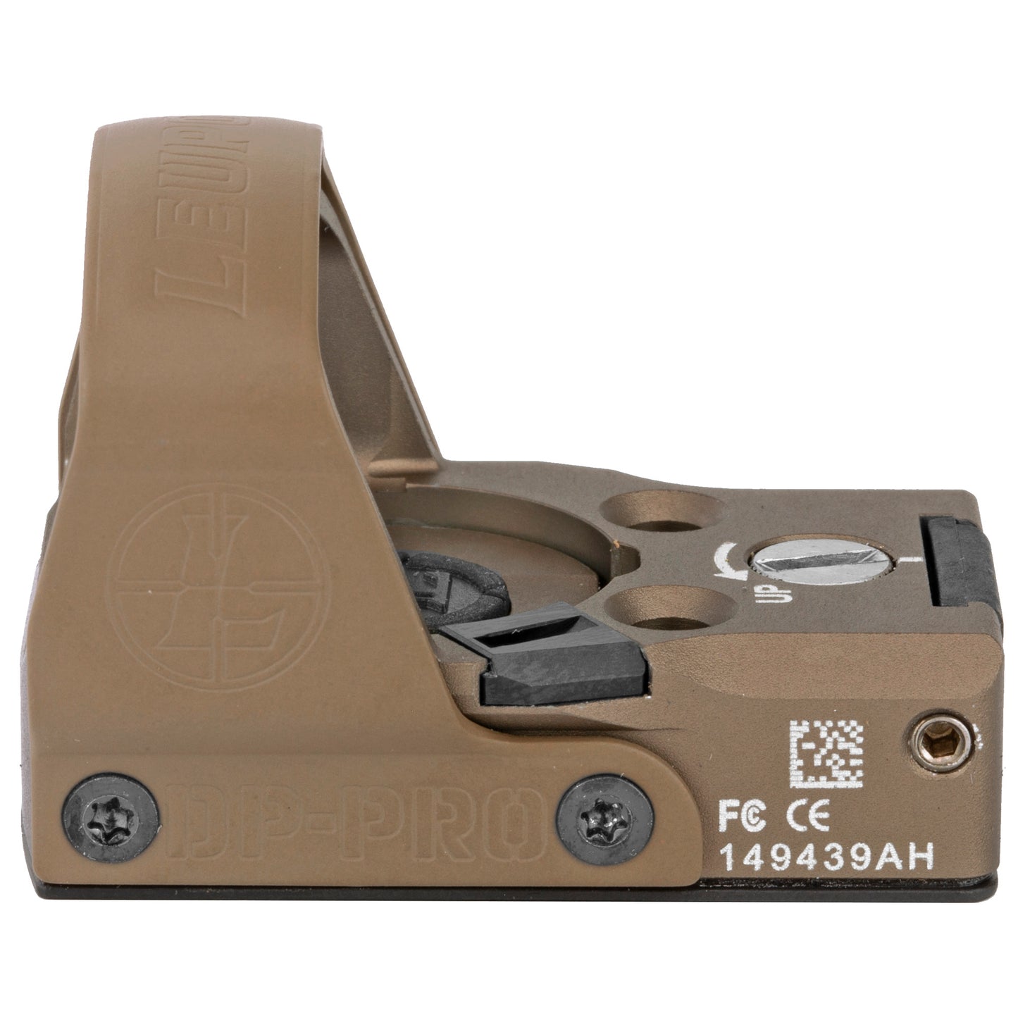 Leup Deltapoint Pro 6 Moa Dot