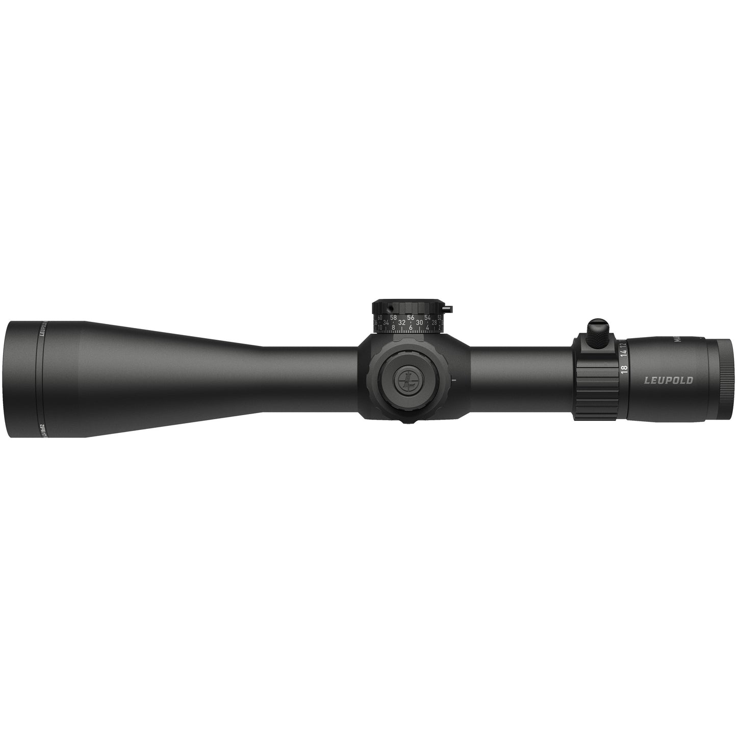 Leup Mark 4hd 4.5-18x52 Ill Pr1-moa