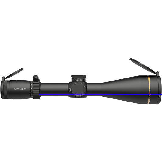 Leup Vx6hd G2 3-18x56 Cds-szl2 Fdth