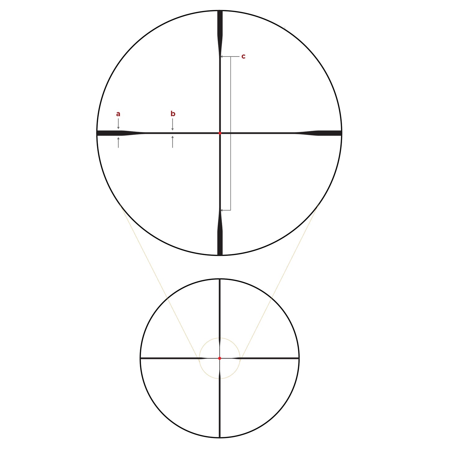 Leup Vx-6hd G2 4-24x52 Cds-szl2