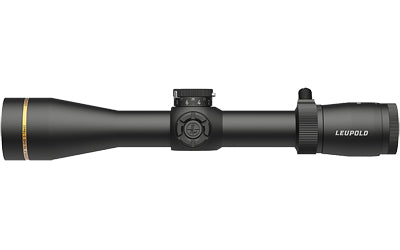 Leup Vx5hd G2 2-10x42 Firedot Dplx
