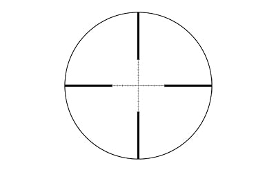 Leup Vx5hd G23-15x44 Mil Htmr