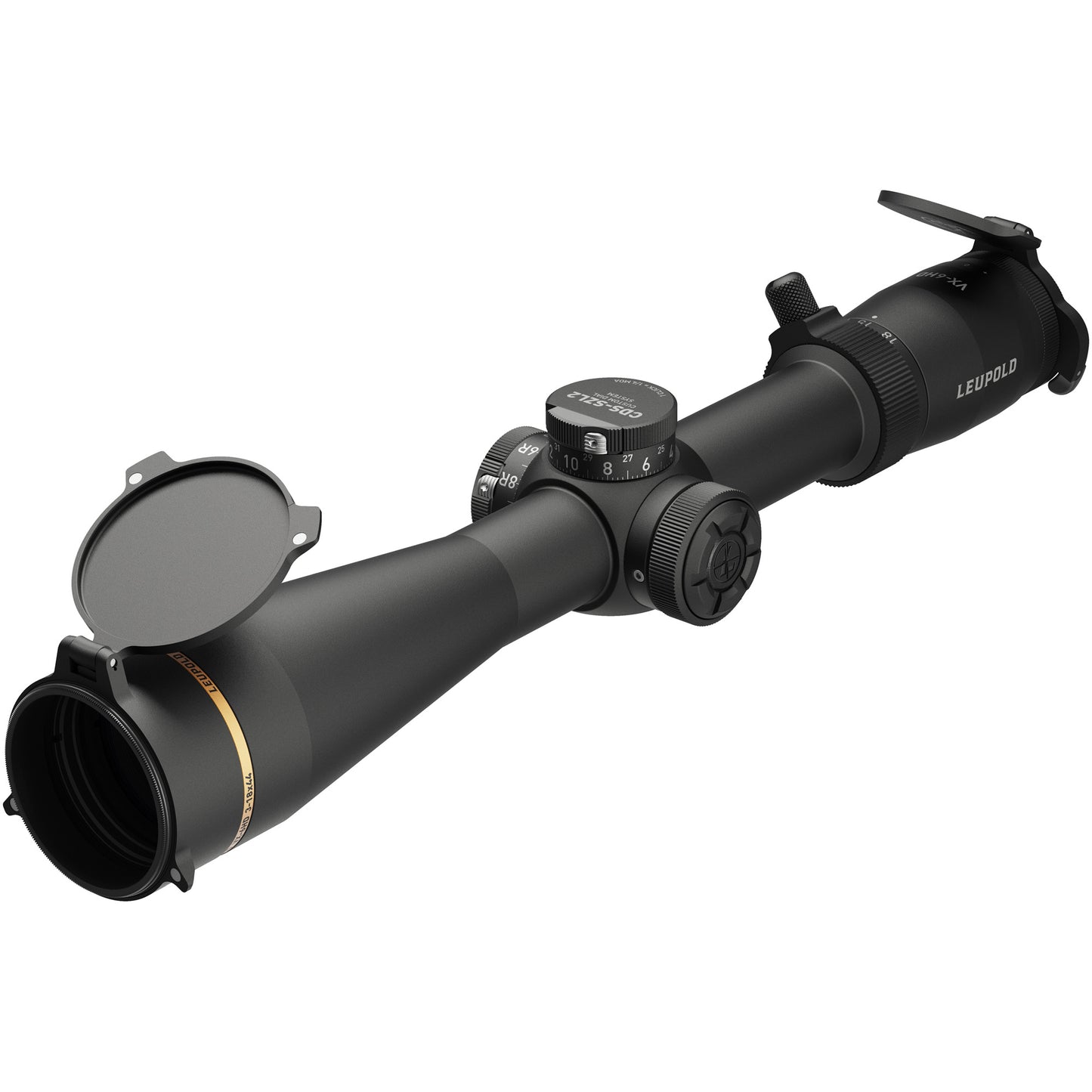Leup Vx6hd G2 3-18x44 Cds-szl2 Tmoa