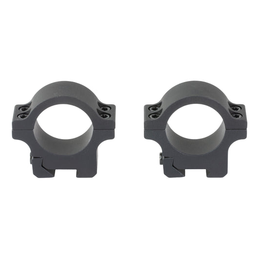 Leup Open Range Rimfire 3/8" 1" Med