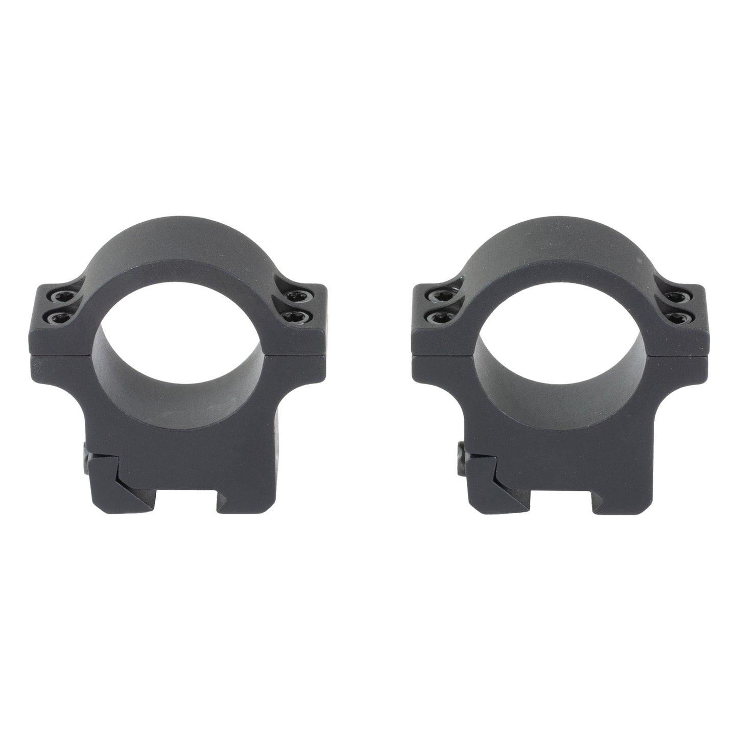 Leup Open Range Rimfire 3/8" 1" High