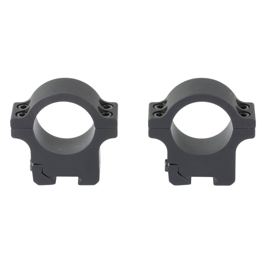 Leup Open Range Rimfire 3/8" 1" High