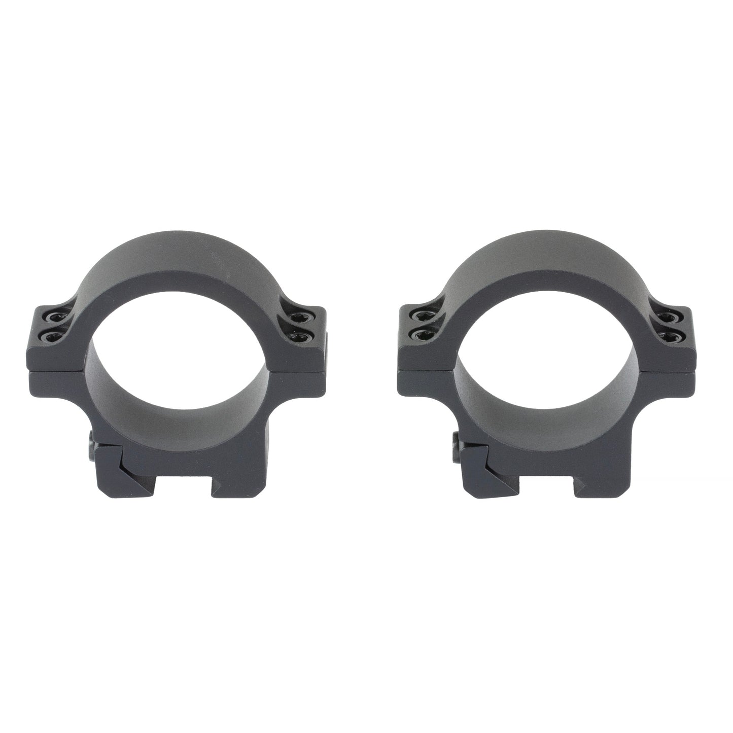 Leup Open Range Rimfire 3/8" 30mm Md