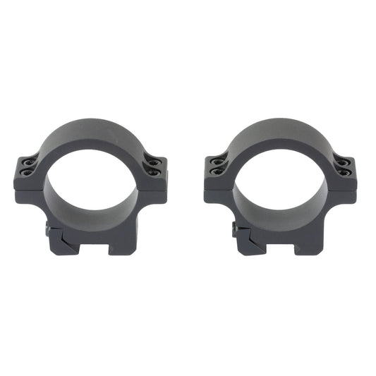 Leup Open Range Rimfire 3/8" 30mm Md