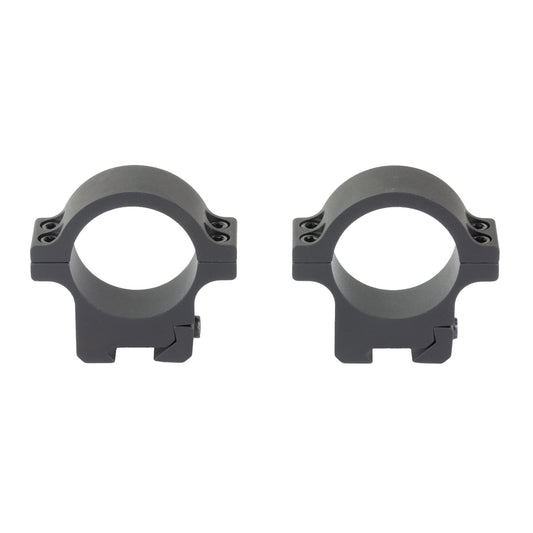 Leup Open Range Rimfire 3/8" 30mm Hg