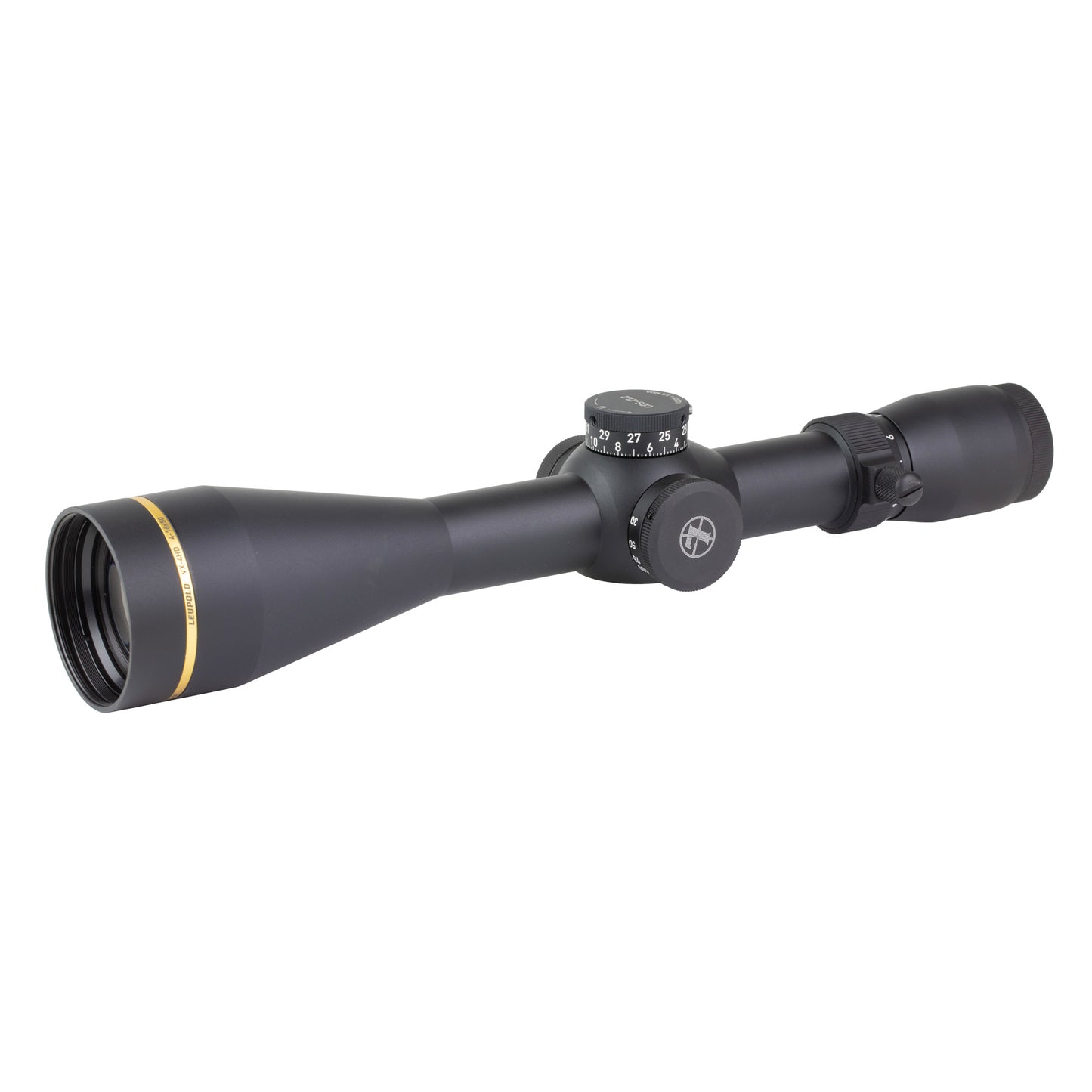 Leup Vx4hd 4-16x50 30mm Sf Wind-plex
