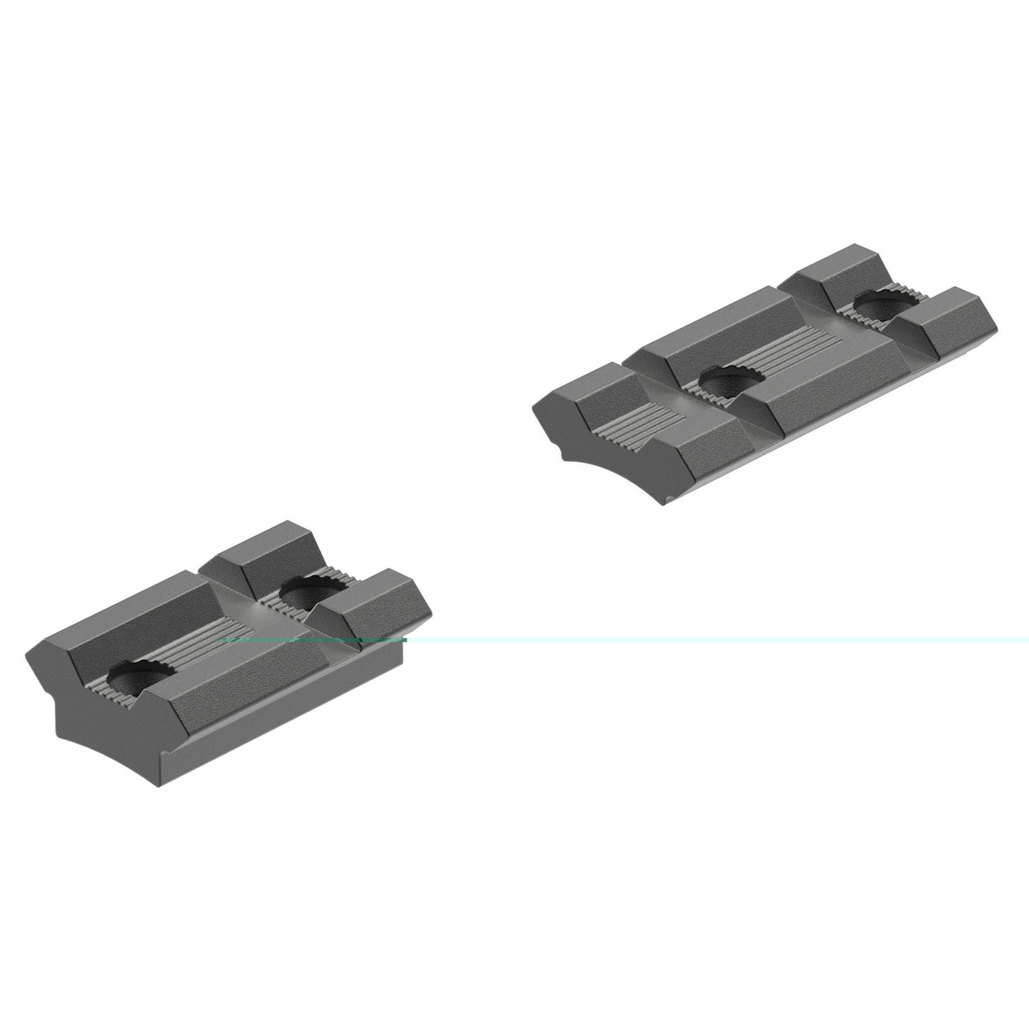 Leup Rifleman Gen2 Win 70 2pc