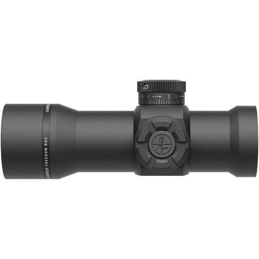 Leup Freedom Rds Rd Muzzleloader Cds