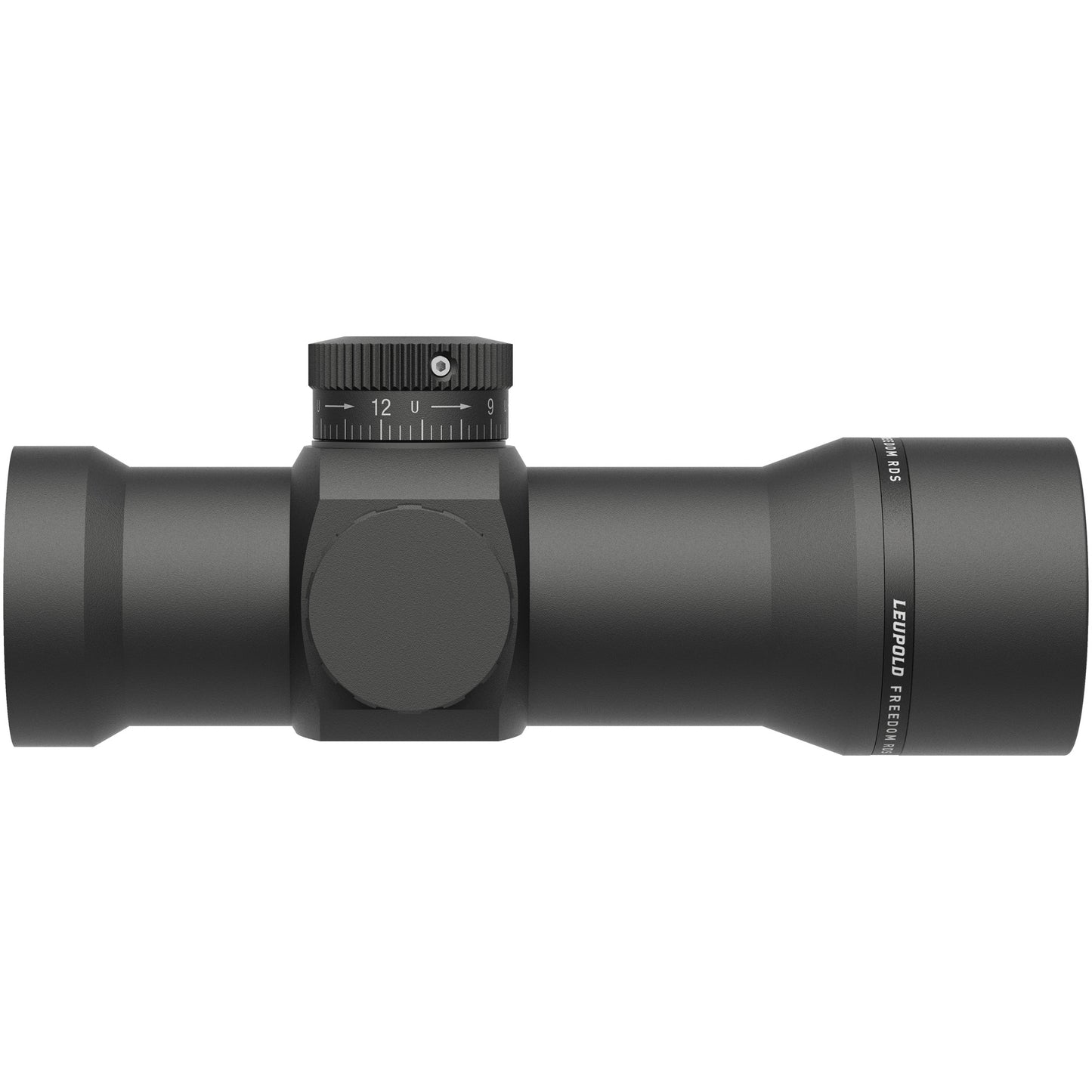Leup Freedom Rds Rd Muzzleloader Cds