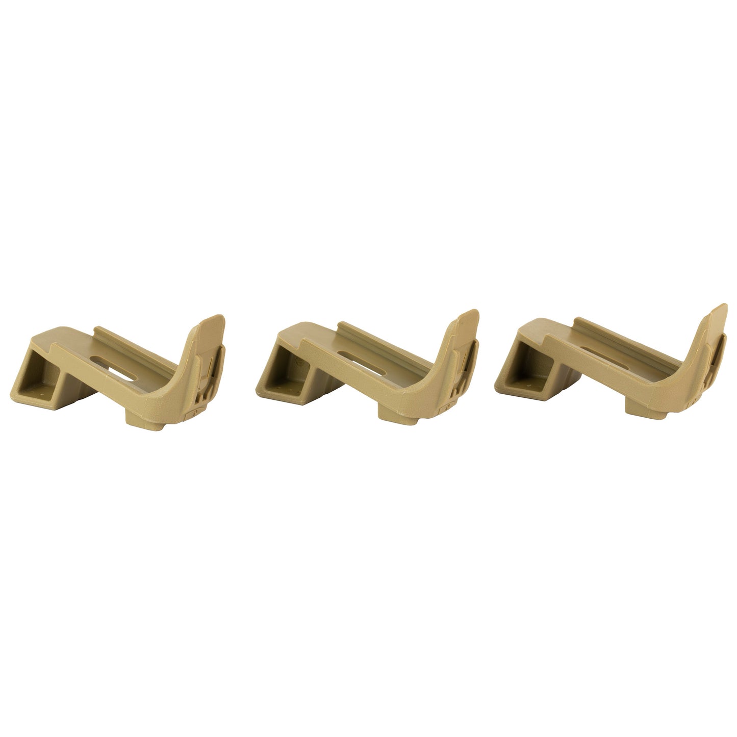 Magpod 3pk For Pmags