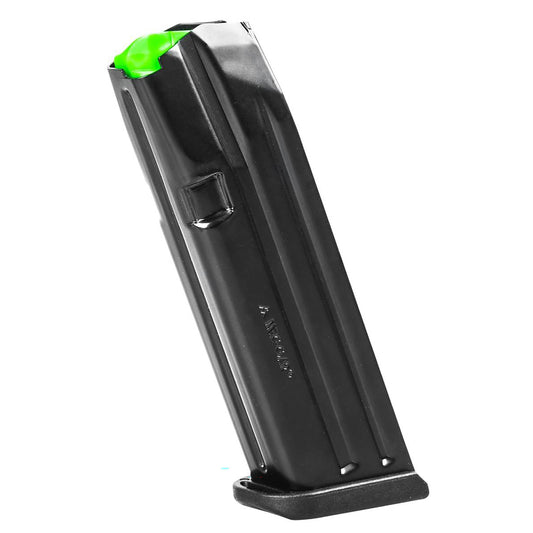 Mec-gar Mag Fits Glk 17 9mm 18rd Afc