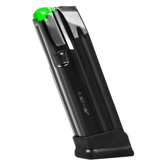 Mec-gar Mag Fits Glk 19 9mm 18rd Afc