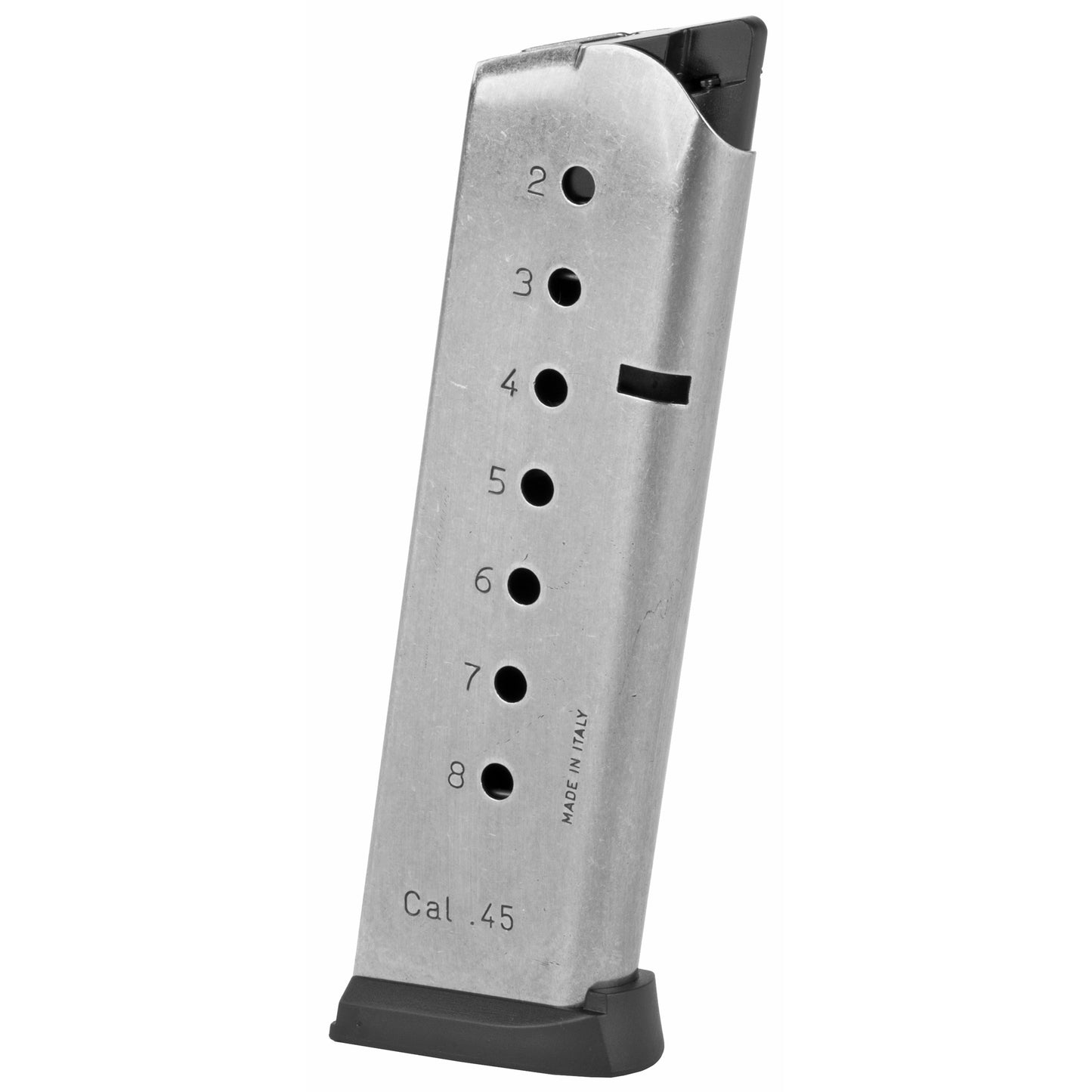 Mec-gar Mag 1911 45 Acp 8rd S/s