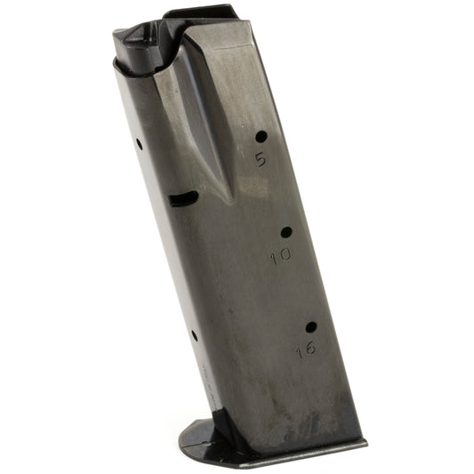 Mec-gar Mag Cz75 9mm