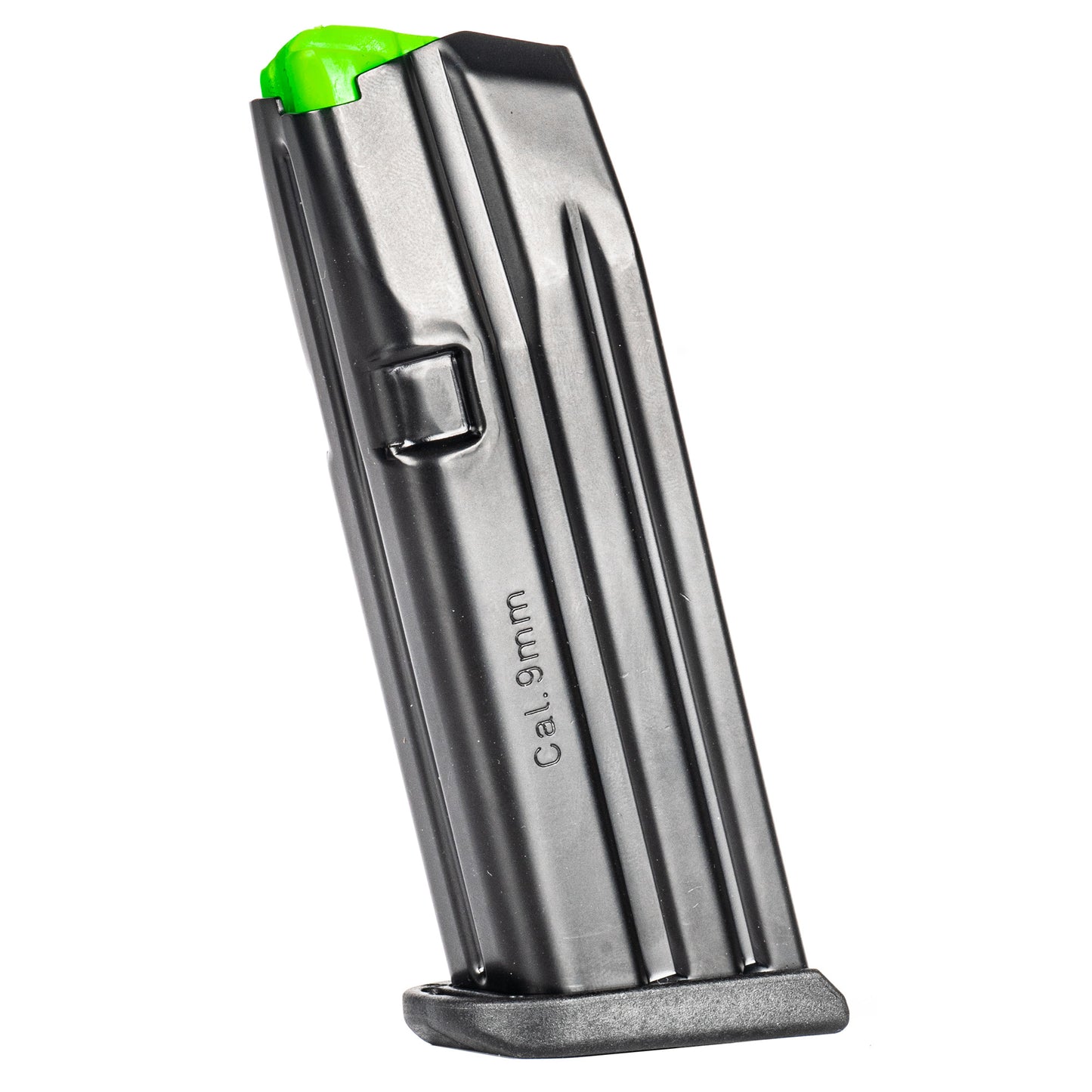 Mec-gar Mag Fits Glk 19 9mm 15rd Afc