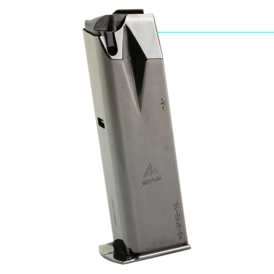 Mec-gar Mag Ruger P85 9mm Bl