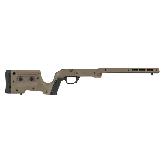 Mdt Xrs Chassis Tikka T3