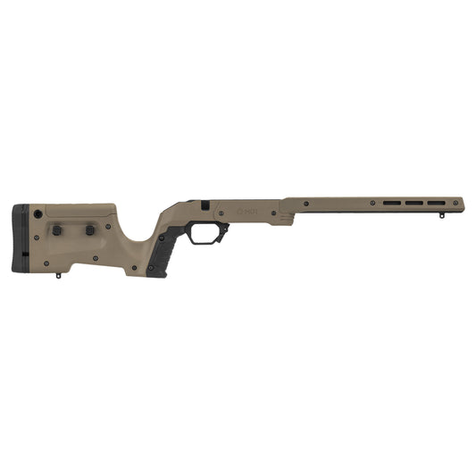 Mdt Xrs Chassis Howa 1500 Sa