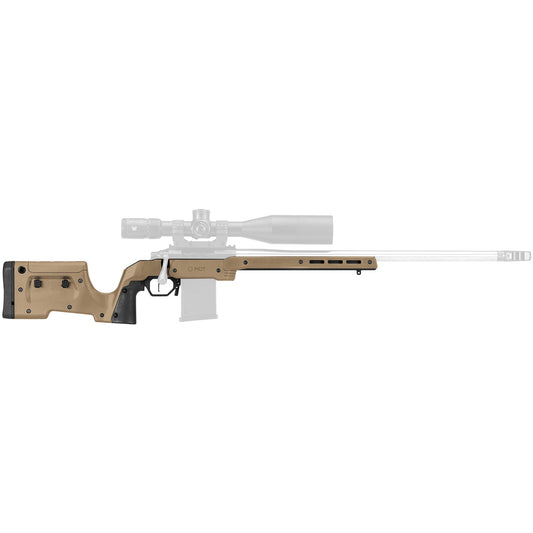 Mdt Xrs Remington 700 Sa
