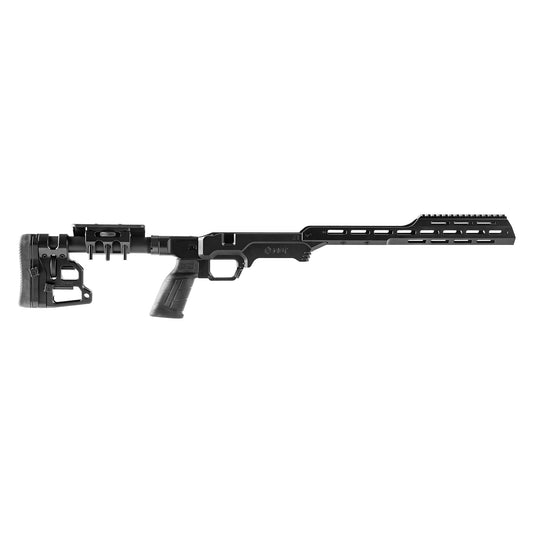 Mdt Lss Gen 3 Tac Tka T3x Sa Rh Blk