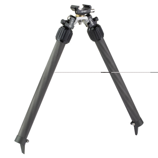 Mdt Backcountry Bipod Pic Black