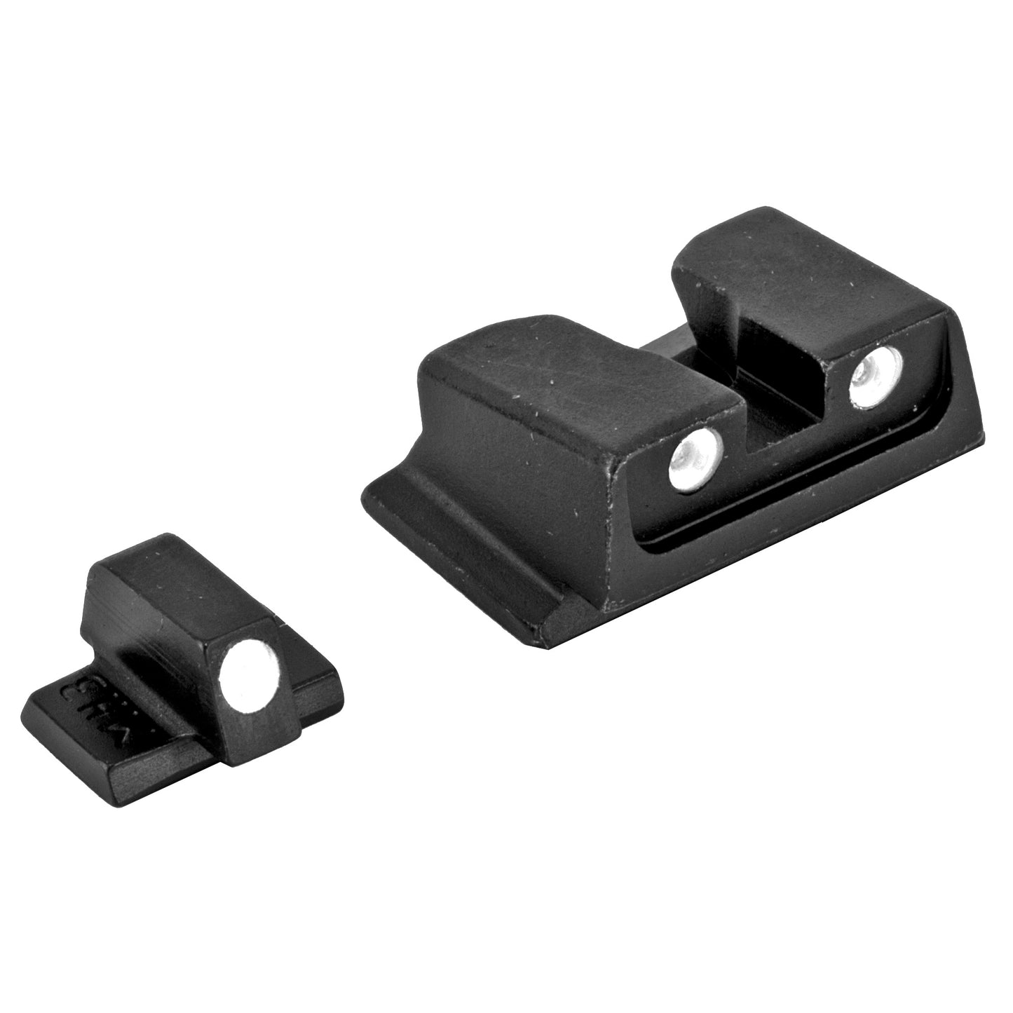 Meprolt Td S&w M&p Full & Cmpct