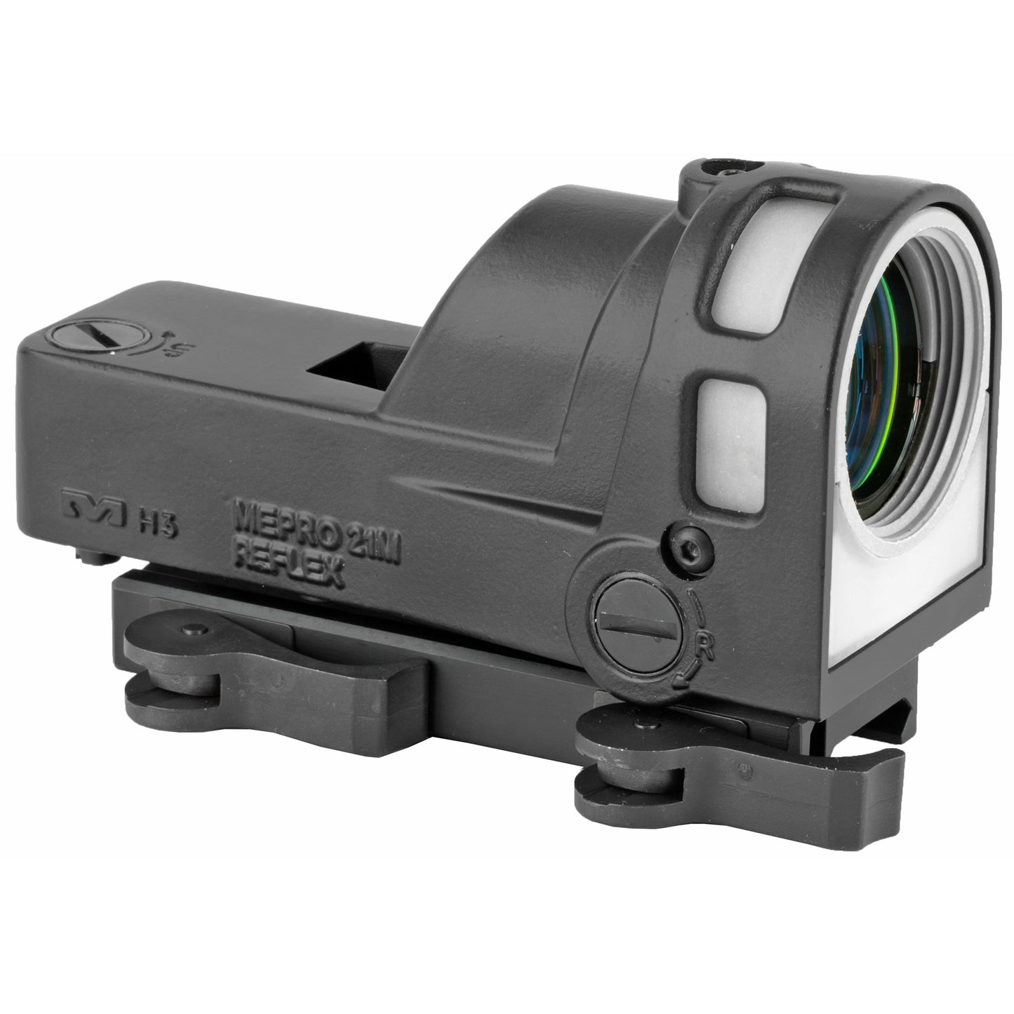 Meprolt M-21 Bullseye Pic Adpr Qr