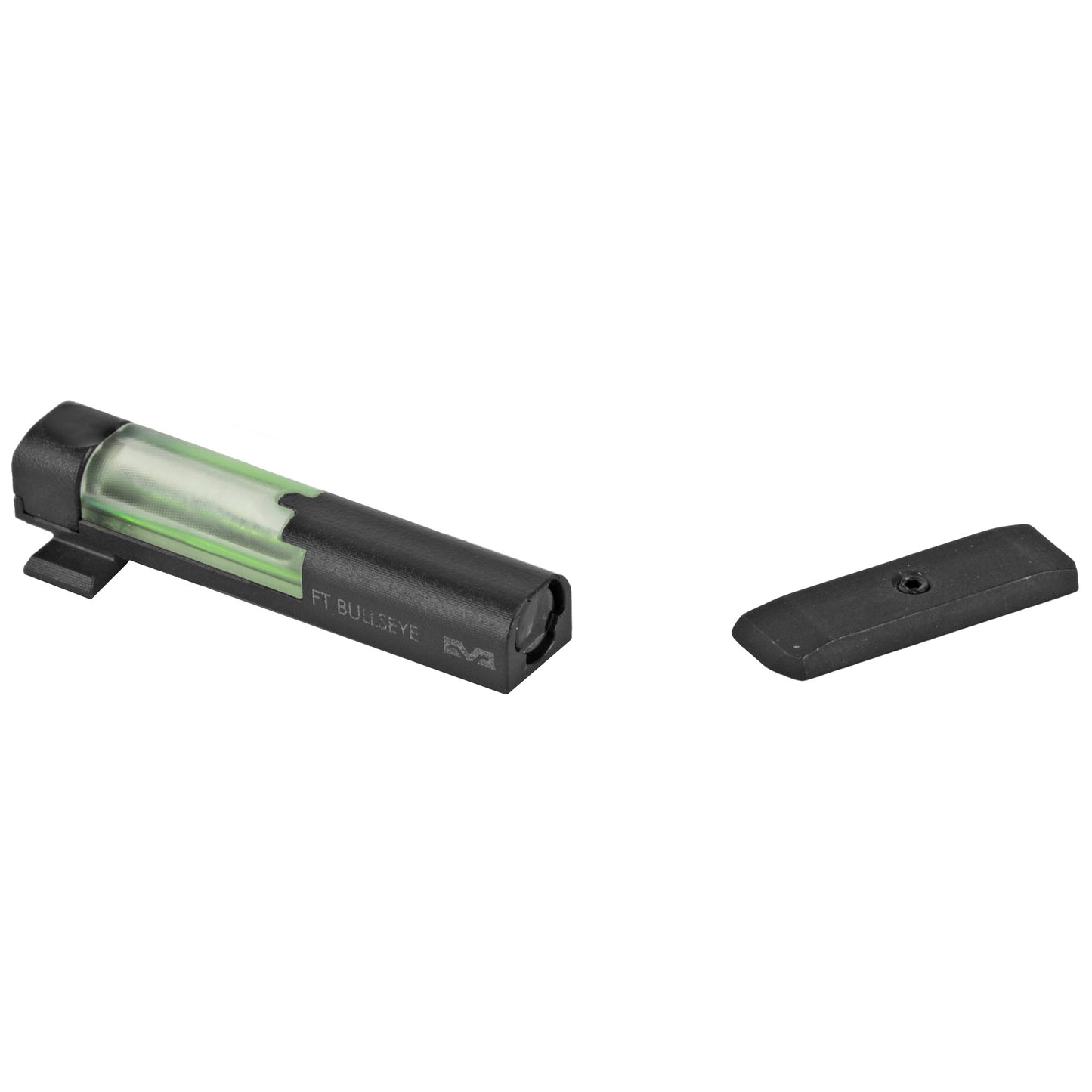 Meprolt Ft Be P365 Front Grn