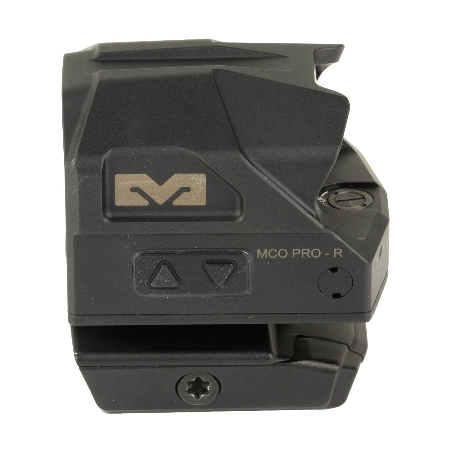 Mepro Mco Pro 2/68moa Ring Blk Rd