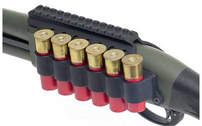Mesa Saddlerail 5" Rem 6-12ga